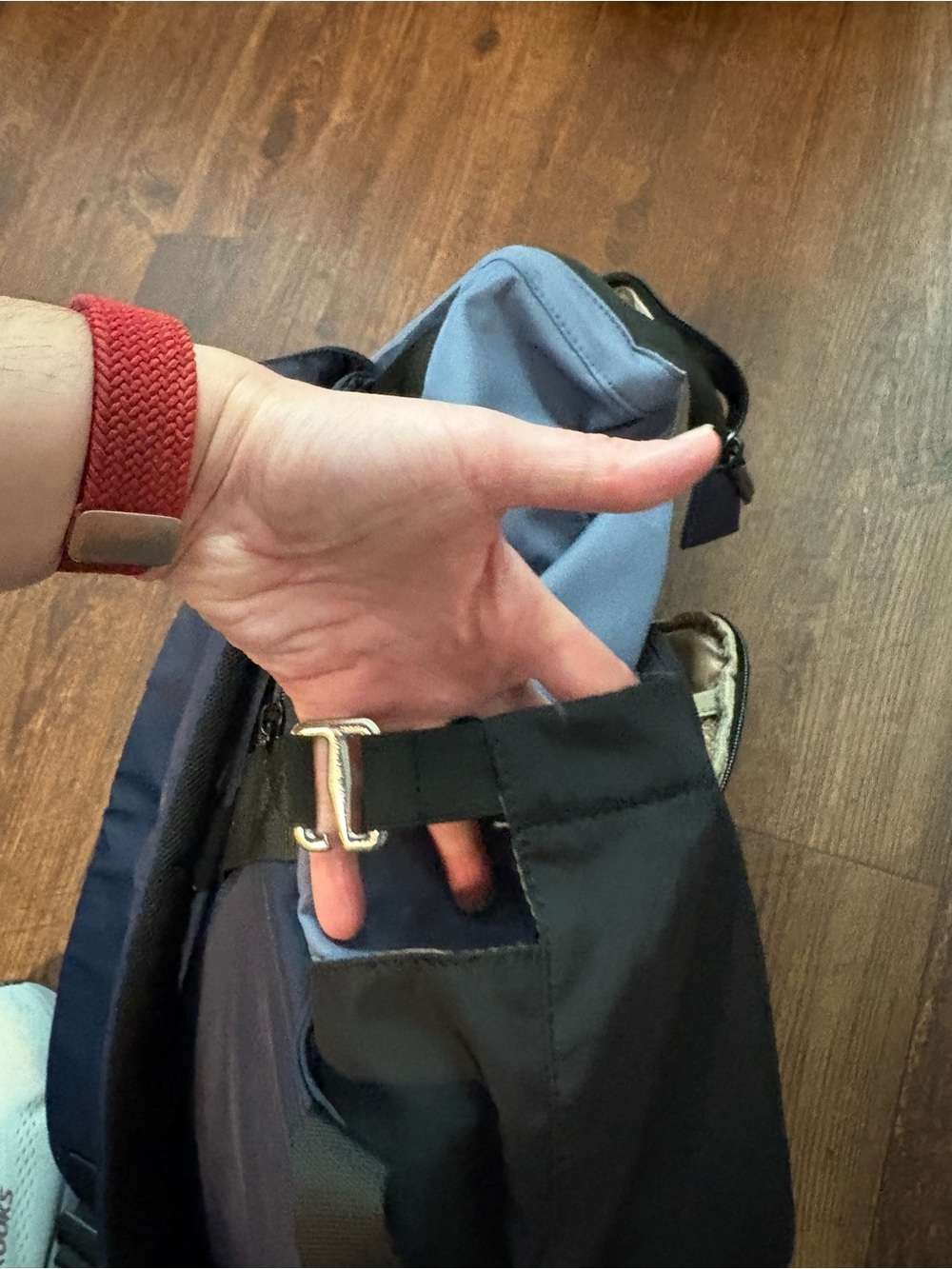 Backpack - Picture 5 of 9
